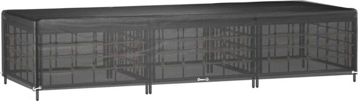 Image du produit vidaXL Abdeckung Sonnenliege