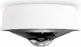 Actual product image Cisco MERAKI 360-DEGREE MV93 OUTDOOR RATED FISH EYE CAMERA- 1TB (2880 x 2880 pixels)