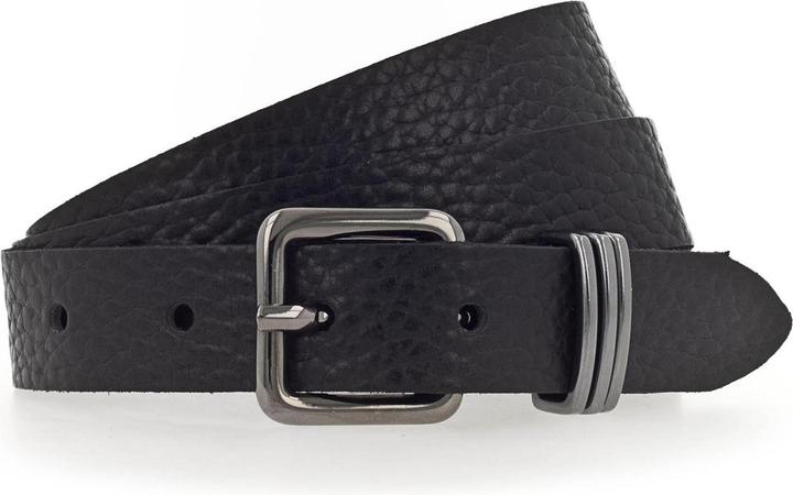 Schwarz Metallic