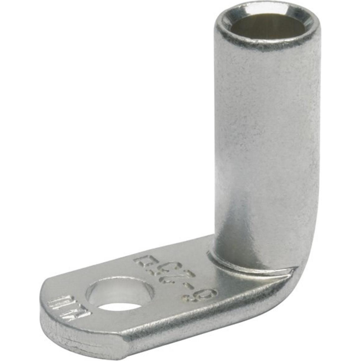 Klauke, Kabelverbindung, Presskabelschuh