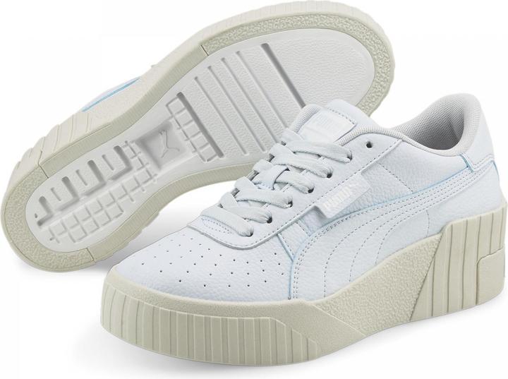 Actual product image Puma Cali Wedge Wn's-373438 (38.5)
