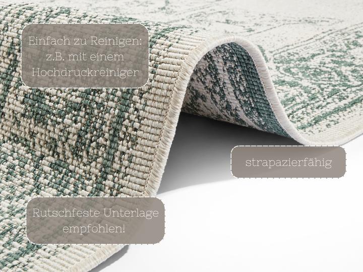 Produktbild Hanse Home Borbon (170 x 120 cm)