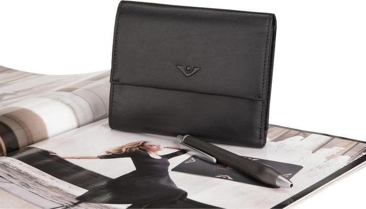 Image du produit Voi Porte-monnaie Soft 70008 Porte-monnaie pour femme