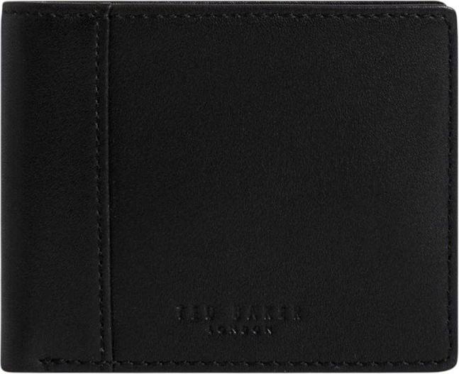 Actual product image Ted Baker Mens Leather Wallet