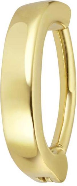 Immagine prodotto Bijouteria Piercing ventre (Rivestimento in PVD (colore oro), Acciaio chirurgico 316L)