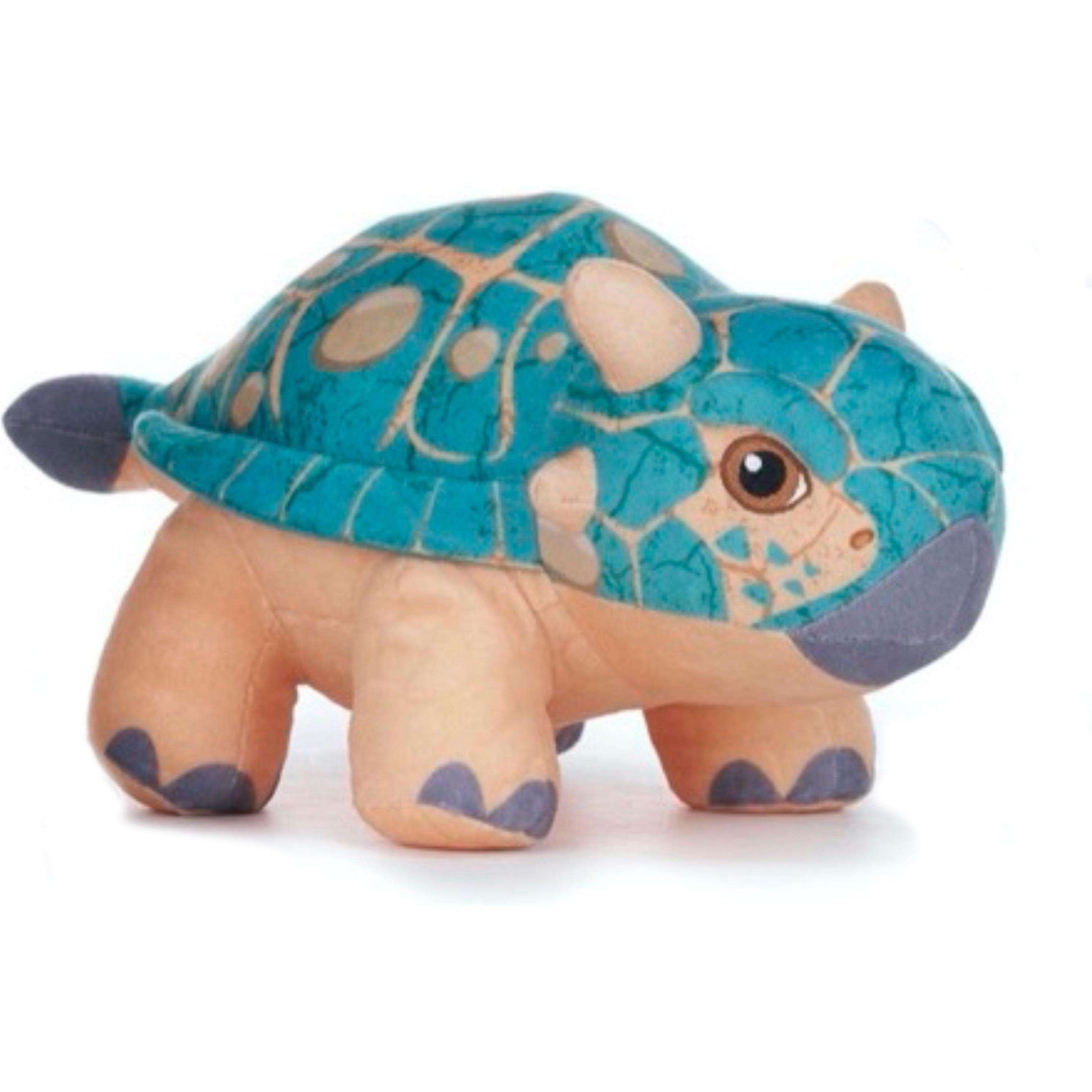 Jurassic World Jurassic Park - Bumpy, 30 cm (70205) (30 cm)