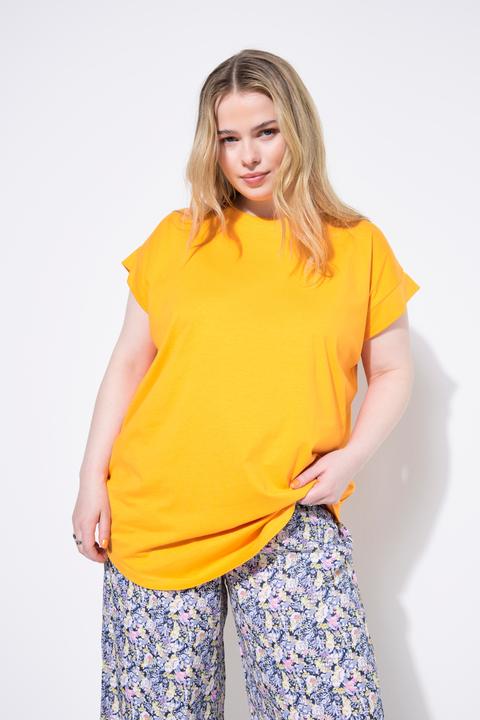 Immagine prodotto Studio Untold T-shirt con orlo arrotondato (50, 52)