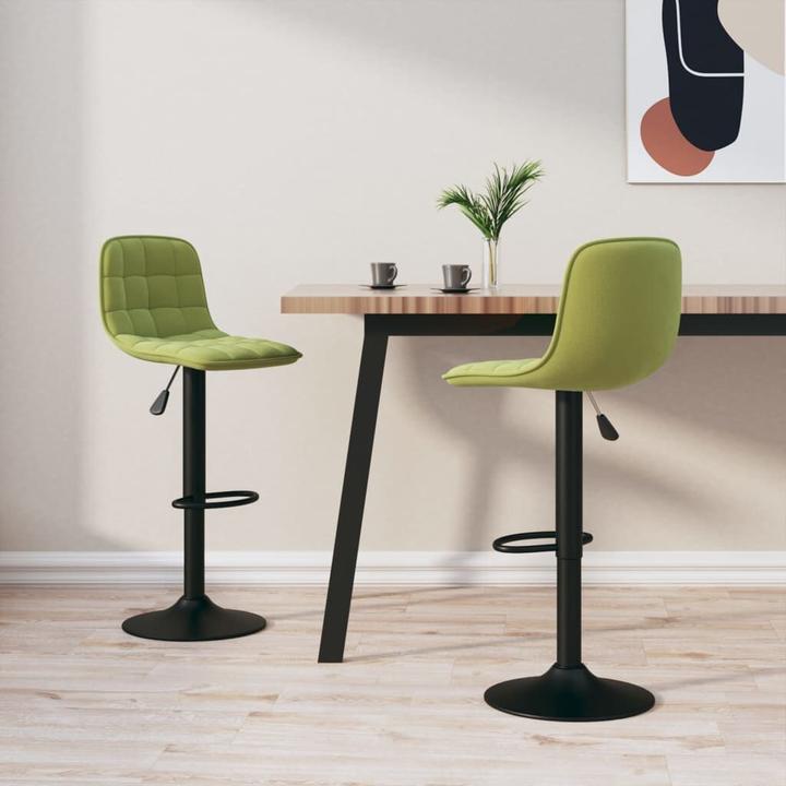 Actual product image VidaXL Bar stool