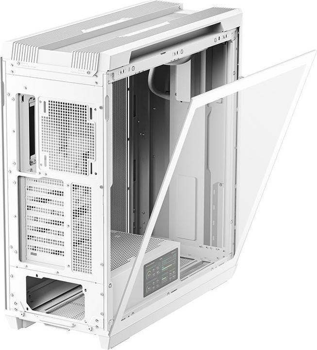 Produktbild Deepcool "Mini GENOME III White" (ATX, mATX, Mini-ITX)