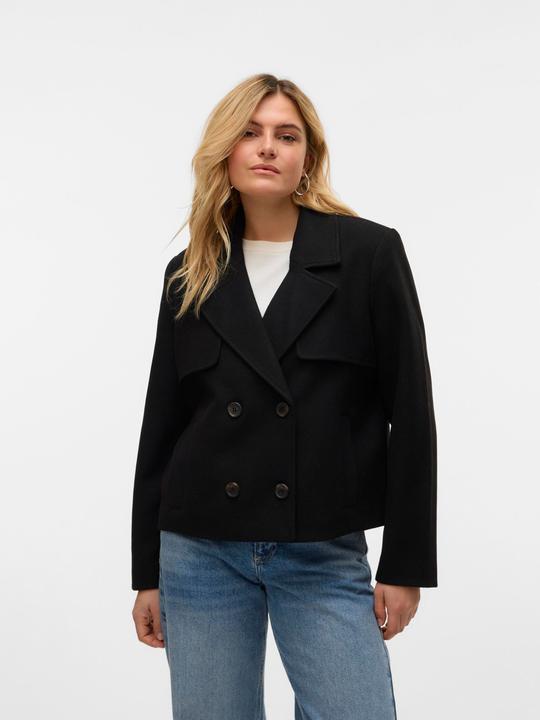 Produktbild Vero Moda VMFORTUNESHEILA Jacke Jacke (XS)