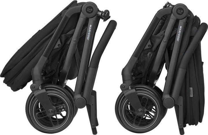 Actual product image Maxi-Cosi Leona 2 pram