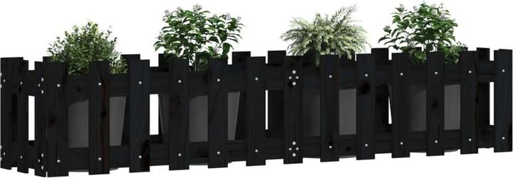 Produktbild vidaXL Hochbeet