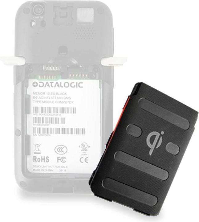 Datalogic Handbatterij (standaard)