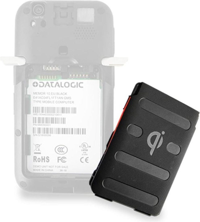 Datalogic Handheld-Batterie (Standard)