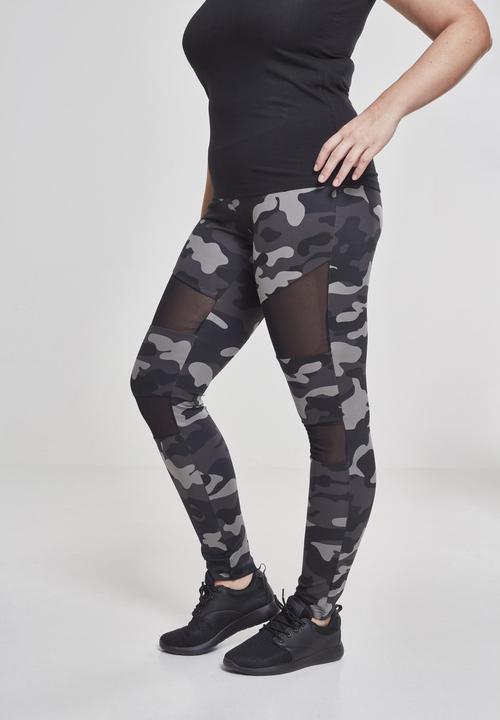 Actual product image Urban Classics leggings (5XL)