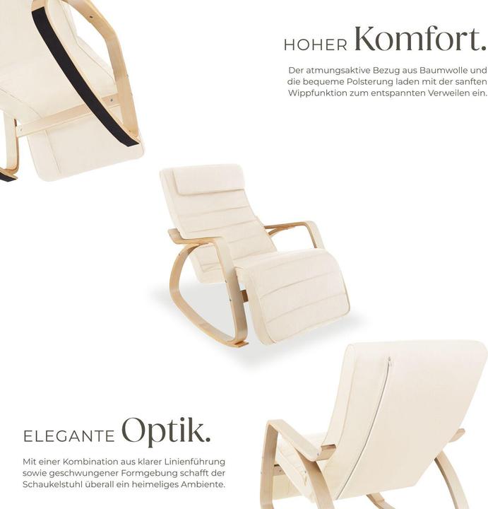 Image du produit tectake Onda