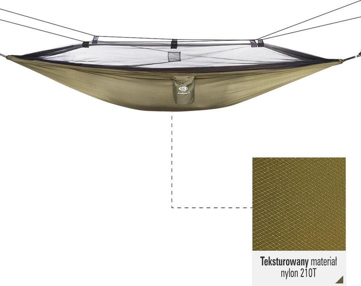 Image du produit Nils Camp NC3116 (180 kg)