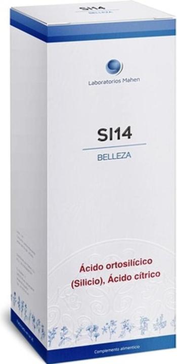 Actual product image Laboratorios Mahen MAHEN Toe Protection 500ml (Toe separators, 500 ml)