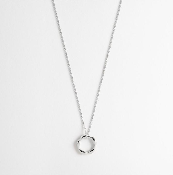 Produktbild Esprit Kette Organic (925er Silber, 48 cm)