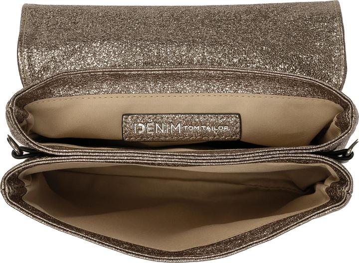 Produktbild Tom Tailor Quinn Flap Bag No Zip