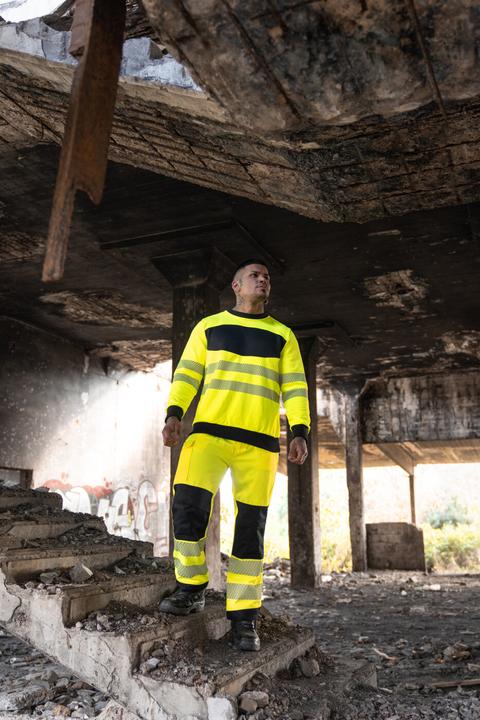 Actual product image Korntex Swetshirt (L)