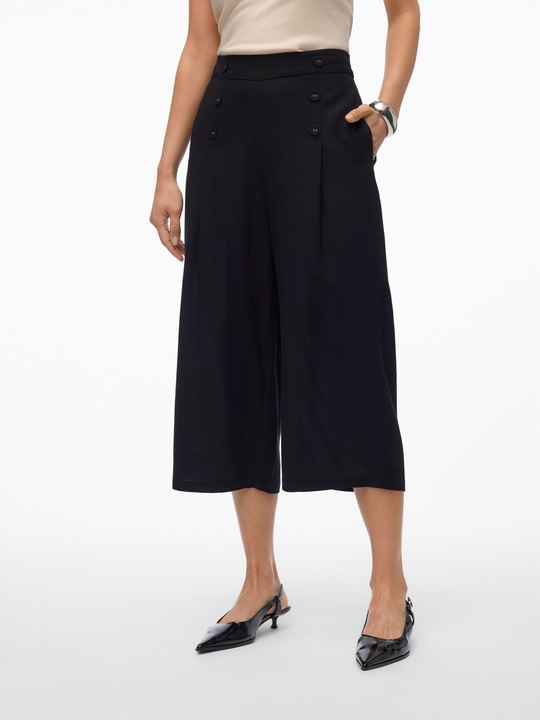 Produktbild Vero Moda VMGISELLE Culottehose Culotte (XL)