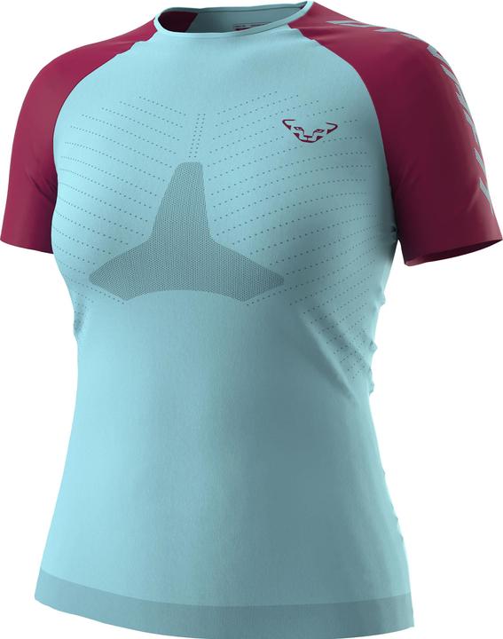 Actual product image Dynafit Ultra S-Tech Shirt Ladies (XS, S)