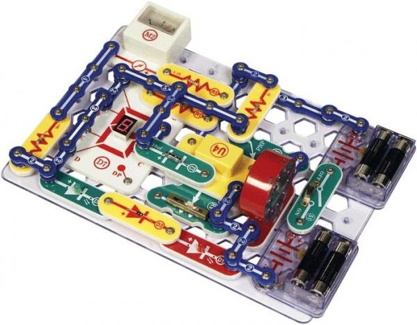 Actual product image Boffin I 500