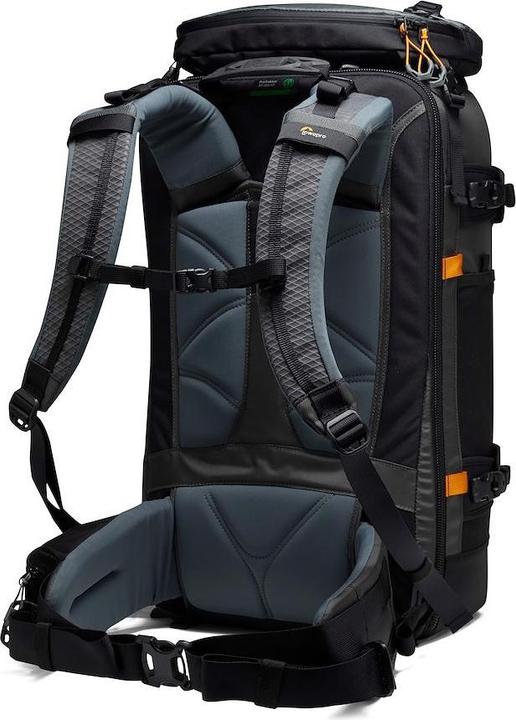 Actual product image Lowepro Pro Trekker BP 650 AW II (GRL) (Photo backpack, 34 l)