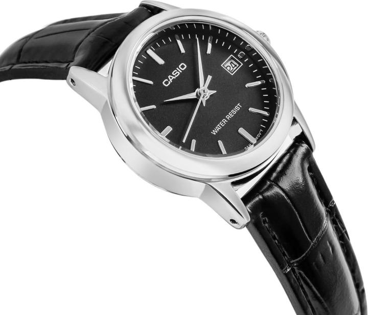Image du produit Casio LTP-V002L-1A (Montre analogique, 25 mm)