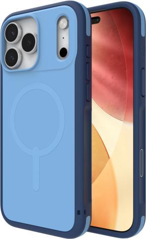 Produktbild Zagg Case für Apple iPhone 17 Pro Max Sedona Snap royal ember (Apple iPhone 17, Apple iPhone 17 Pro Max)