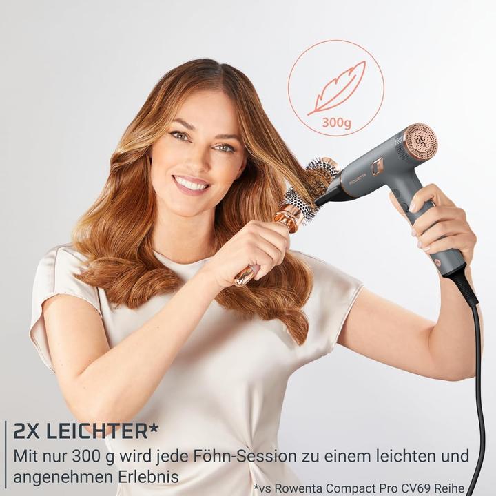 Produktbild Rowenta Maestria Nano Haartrockner (1700 W)