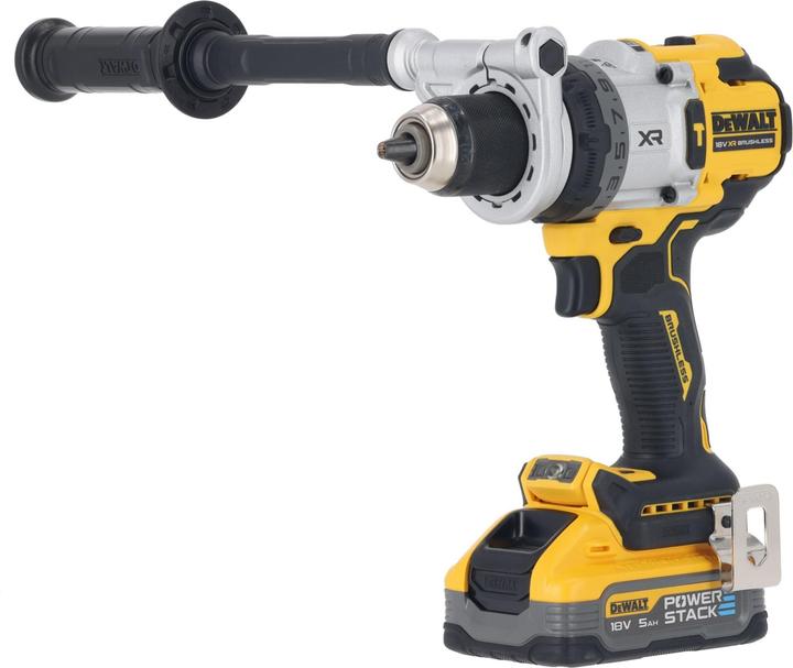 Image du produit DeWalt Akku-Schlagbohrschrauber