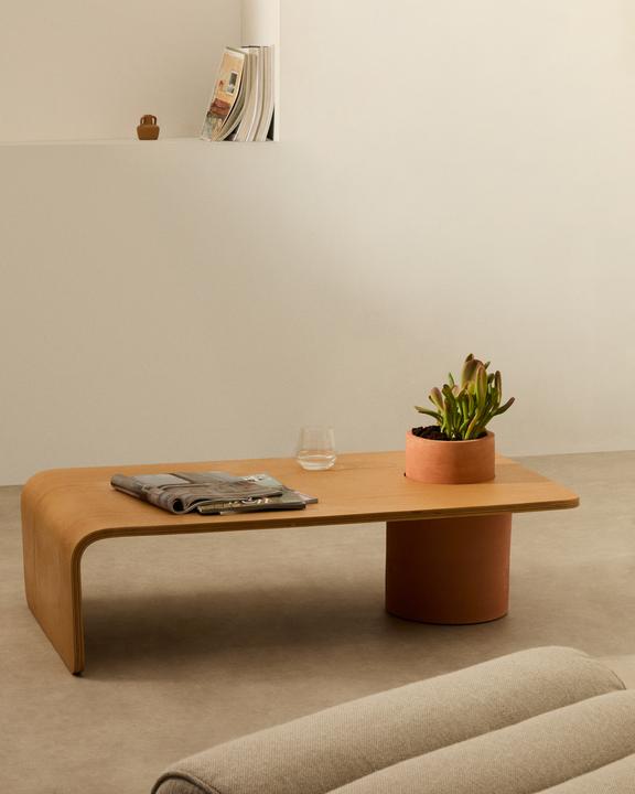 Actual product image Kave Home Olaria (110 x 60 x 30 cm)