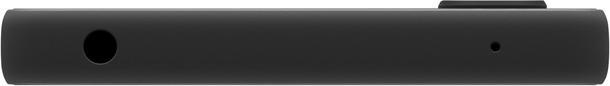 Actual product image Sony Xperia 10 V (128 GB, Black, 6.10", SIM + eSIM, 5G)