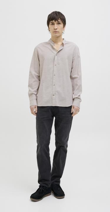 Immagine prodotto Jack & Jones Jjesummer Band Shirt Ls Sn (XL)