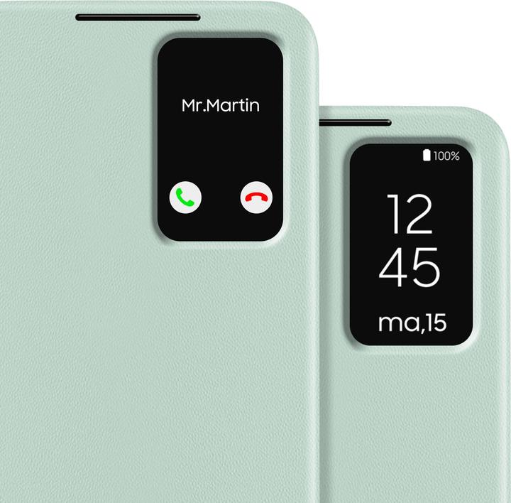 Image du produit Avizar Clear View (Samsung Galaxy R)