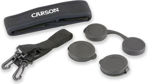 Actual product image Carson RD-034 10x34 (10 x, 34 mm)