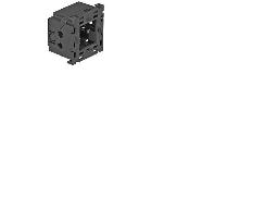Actual product image OBO Bettermann Junction box