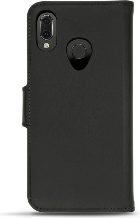 Actual product image Noreve Leather case wallet (Huawei P20 Lite)