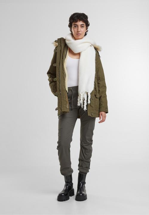 Produktbild Brandit Women Nila Winterparka - 174611