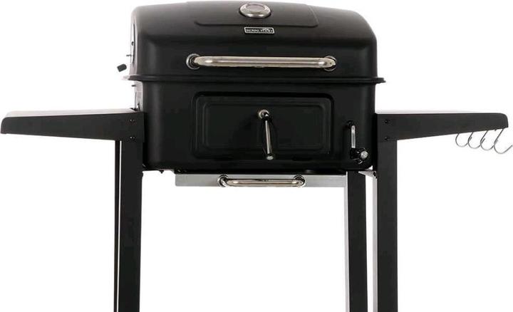 Actual product image Royal Food Charcoal grill (42.50 cm)