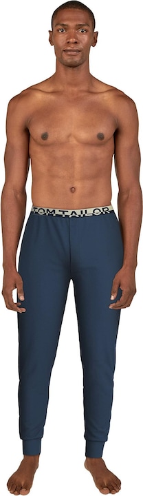 Produktbild Tom Tailor Pyjamahose lang (XXL)