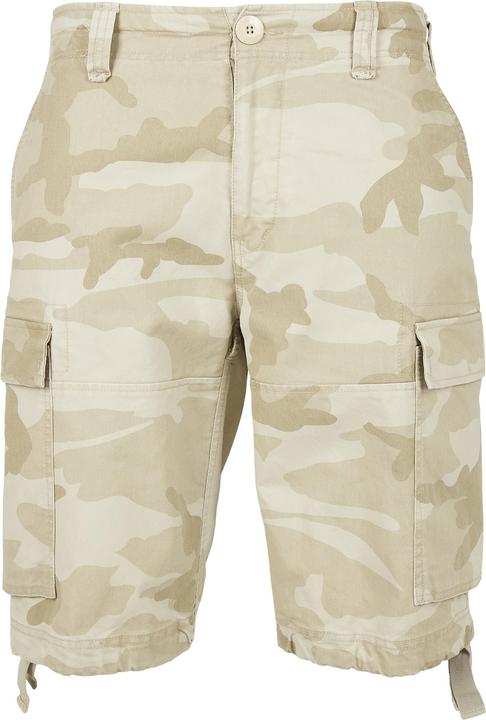 Produktbild Build Your Brand Shorts (XXL)