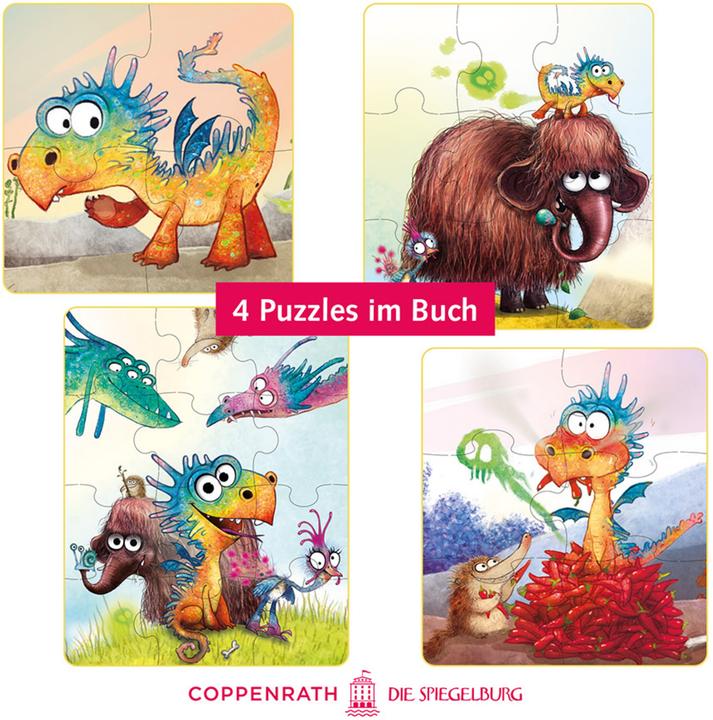 Immagine prodotto Furzipups (Tedesco, Kai Lüftner, Wiebke Rauers, 2025)