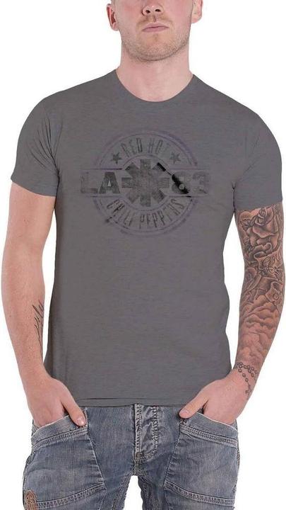 Produktbild Probity LA 83 TShirt (L)