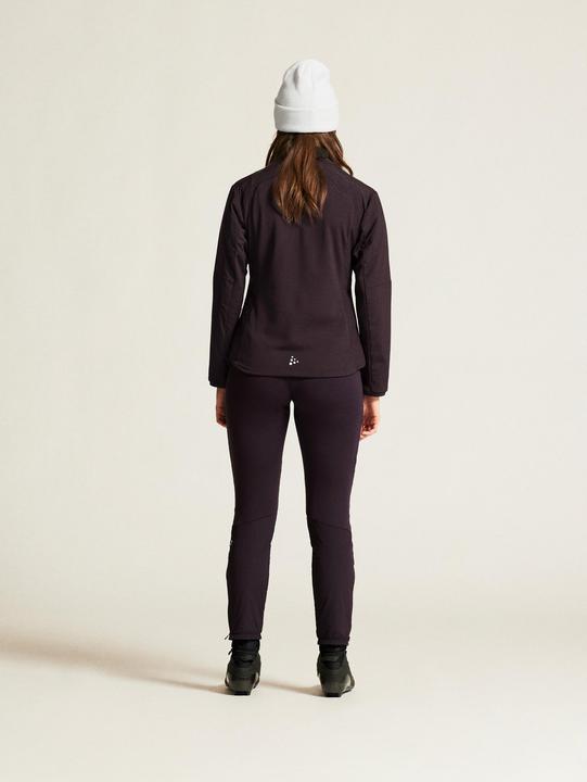 Actual product image Craft ADV Nordic Training Insulate Jacket - Cross-country jacket - Women (S)