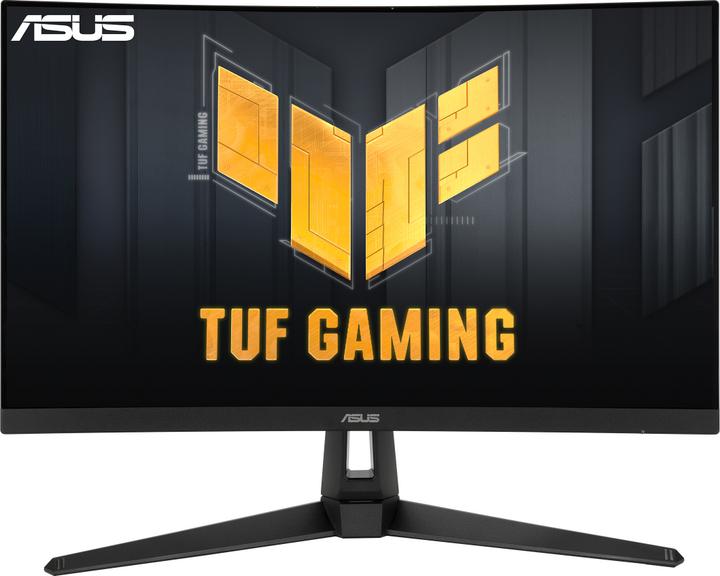 Immagine prodotto ASUS TUF Gaming VG27WQ1B (2560 x 1440 pixel, 27")
