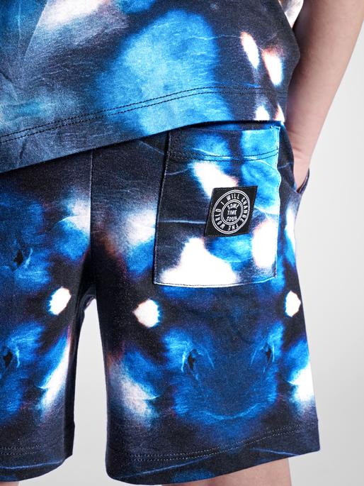 Actual product image hummel stmMAJOR SHORTS (98)