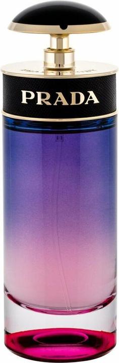 Actual product image Prada Candy Night (Eau de parfum, 80 ml)